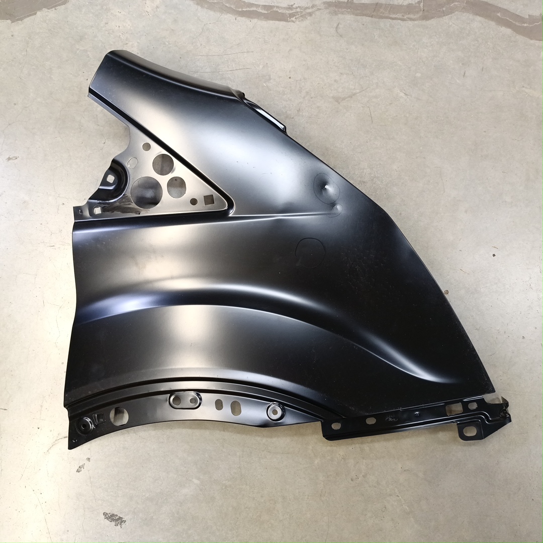 Крыло переднее TR>14 (правое) PBK31-V16005-AL/2242243/T272741 УЦЕНКА - Миниатюра товара 1