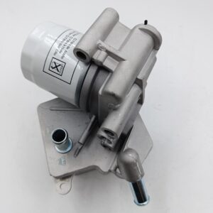 Масляный охладитель TR > 06 FWD PSA 2.2 (перед.привод) 1829179/2132516/2070846/9808866680 KALE