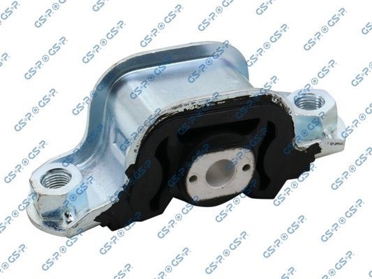 Опора ДВС задняя Fiat Ducato 2.3 (244 кузов 2х вал КПП) 1308696080/1369487080 GSP - Миниатюра товара 1