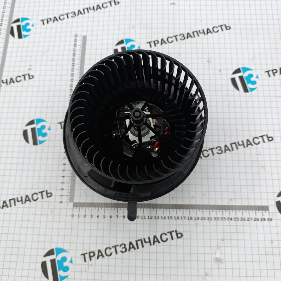 Мотор печки BMW 1 (E81/E87), 3 (E90/E91/E92/E93), X1 (E84), X3 (F25), X4 (F26) (KALE OTO RADYATÖR) - Миниатюра товара 4