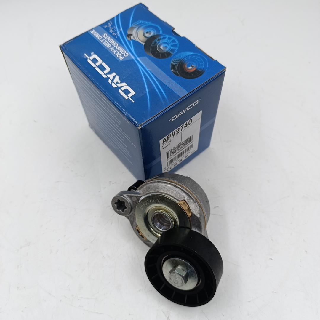 Ролик генератора Volvo S60,S80,V60,V70,XC60,XC70 (натяжной) DAYCO - Миниатюра товара 2