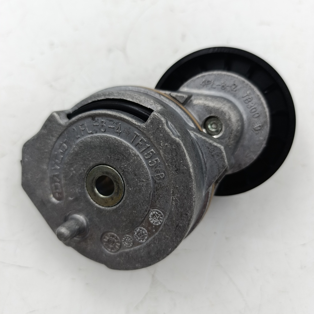 Ролик генератора Volvo S60,S80,V60,V70,XC60,XC70 (натяжной) DAYCO - Миниатюра товара 1