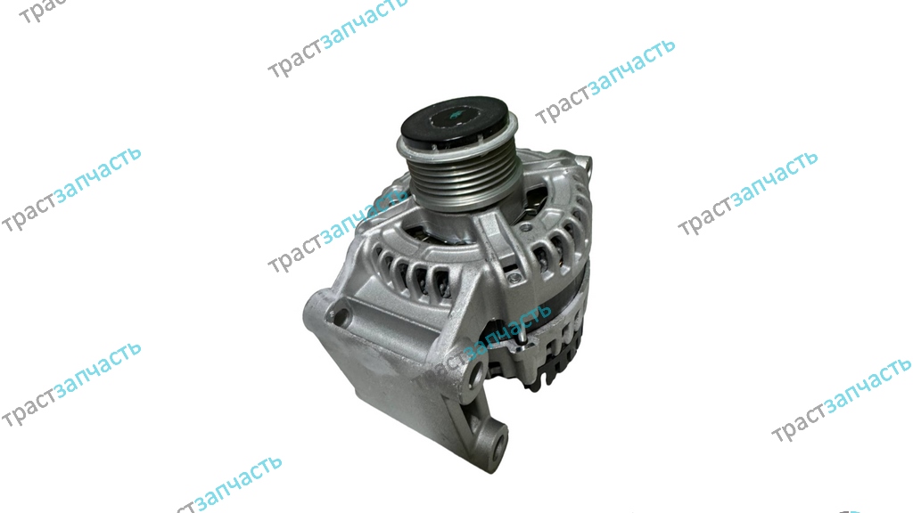 Генератор (ЕВРО 5) 150А 6PK FWD (перед. привод ) CC1T10300BD/NC1910300BA/1874992/2545291 JMC - Миниатюра товара 3