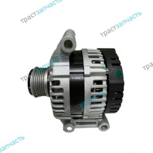 Генератор (ЕВРО 5) 150А 6PK FWD (перед. привод ) CC1T10300BD/NC1910300BA/1874992/2545291 JMC