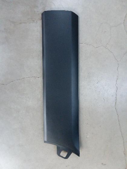 Молдинг двери, передней RH Ford TR > 19 BK31-V20780-AG5YZ9 OTOCAH - Миниатюра товара 1