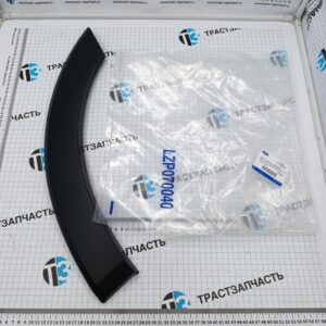 Арка колеса Ford ТЗ TR > 19 (переднее колесо, задняя часть, правая RH) 2309282/BK31V278L00AD5YZ9 ORG