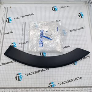 Арка колеса Ford Transit Tr’19 (переднее колесо, задняя часть, левая LH) 2309329