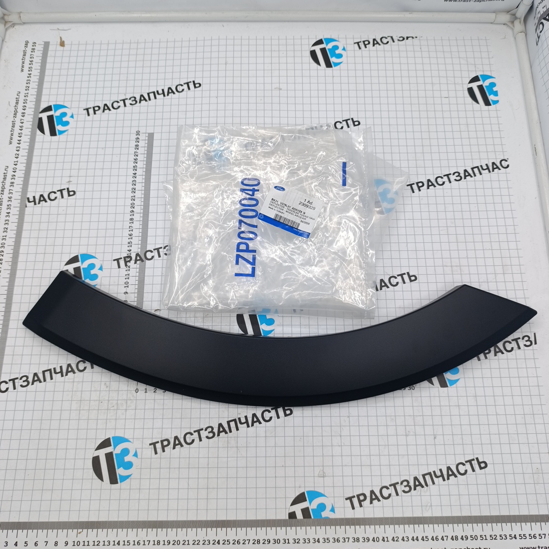 Арка колеса Ford ТЗ TR > 19 (переднее колесо, задняя часть, левая LH) 2309329 - Миниатюра товара 1