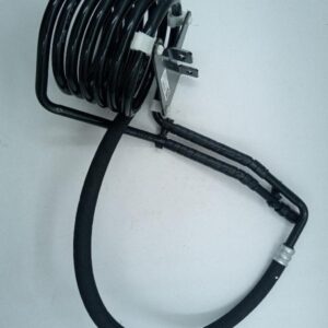 Трубка ГУРа IVECO Daily III (ЗМЕЕВИК) new IVECO (обратка) 504334201/504092008 NAVECO