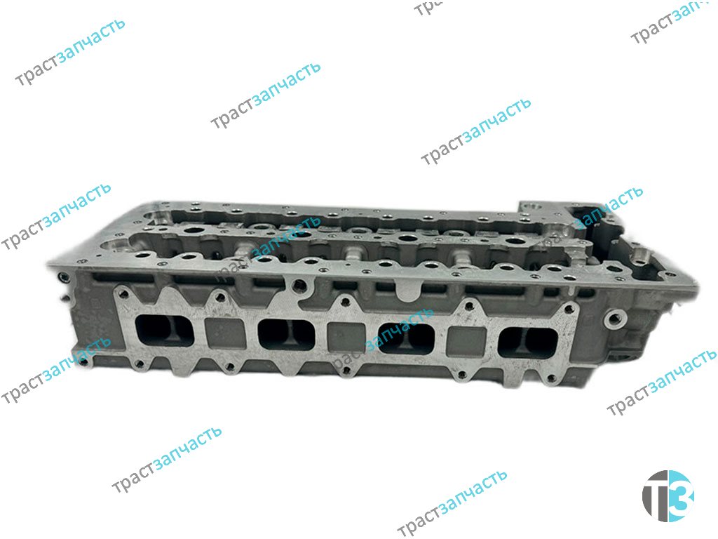 ГБЦ 3,0 ( евро 5) БЕЗ клапанов Iveco Daily 42576090/504385398 NAVECO - Миниатюра товара 5