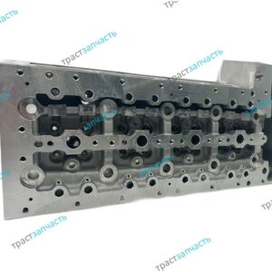 ГБЦ 3,0 ( евро 5) БЕЗ клапанов Iveco Daily 42576090/504385398 NAVECO