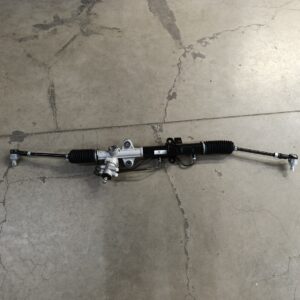 Рулевая рейка Sollers Argo 2.0 3401100W5000A ORG JAC