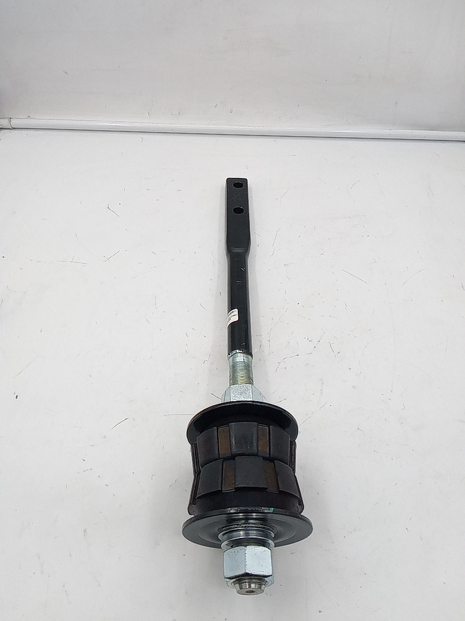 Сайлентблок переднего рычага верхний Sollers Argo 2.0 (2шт на авто) 2909010W5000 ORG JAC - Миниатюра товара 1