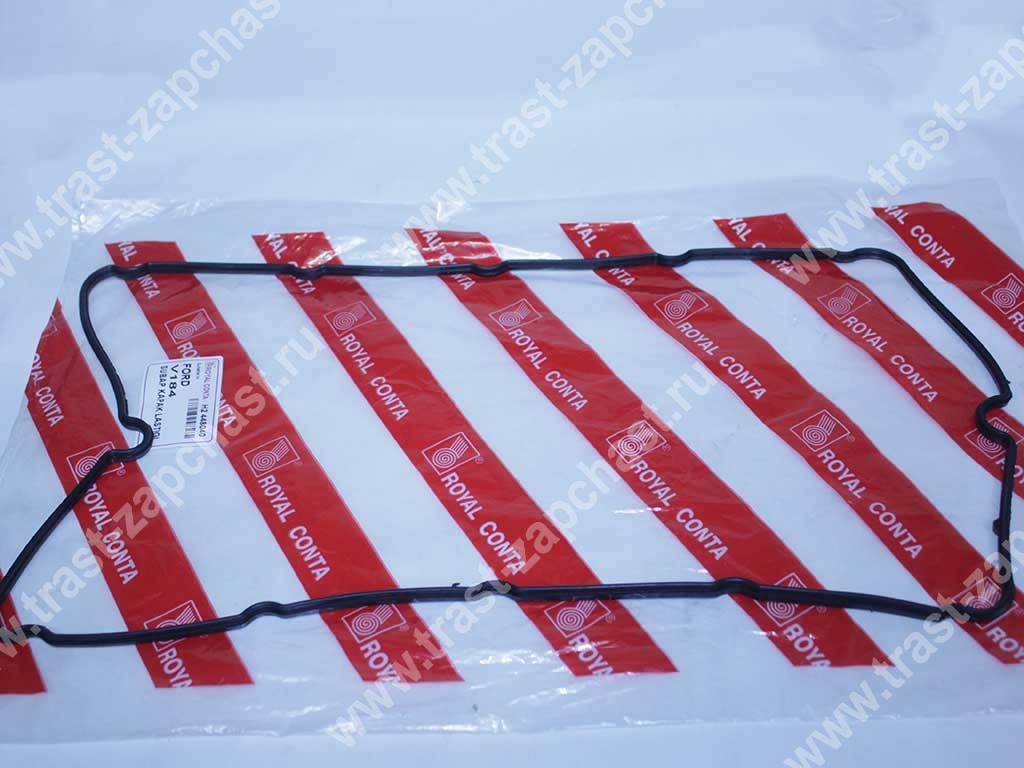 Прокладка клапанной крышки TR PSA  (Евро-4) 6C1Q6K260AA/1372490/0249E9 ROYAL CONTA - Миниатюра товара 2