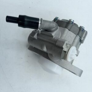 Насос ГУР 3.0 FIAT IVECO (нового образца) 504243641 ТЗ
