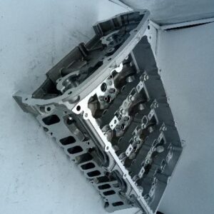 ГБЦ 2,2 (ЕВРО 4) ПУСТАЯ Ford PSA Fiat 2,2 FWD 6C1Q6C032AA/T211882/1433147/0200GW/9662378080 ТЗ