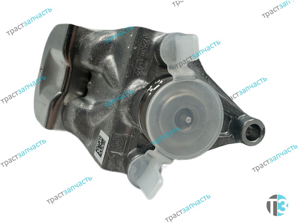 Форсунка впрыска мочевины Sollers Atlant 2.7D 149л.с (Евро 5) 1044432FE010/0444043125 BOSCH - Миниатюра товара 2