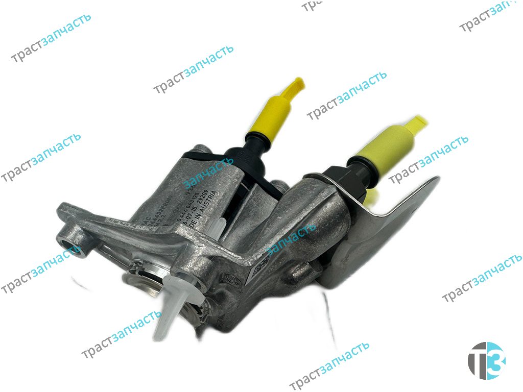 Форсунка впрыска мочевины Sollers Atlant 2.7D 149л.с (Евро 5) 1044432FE010/0444043125 BOSCH - Миниатюра товара 3