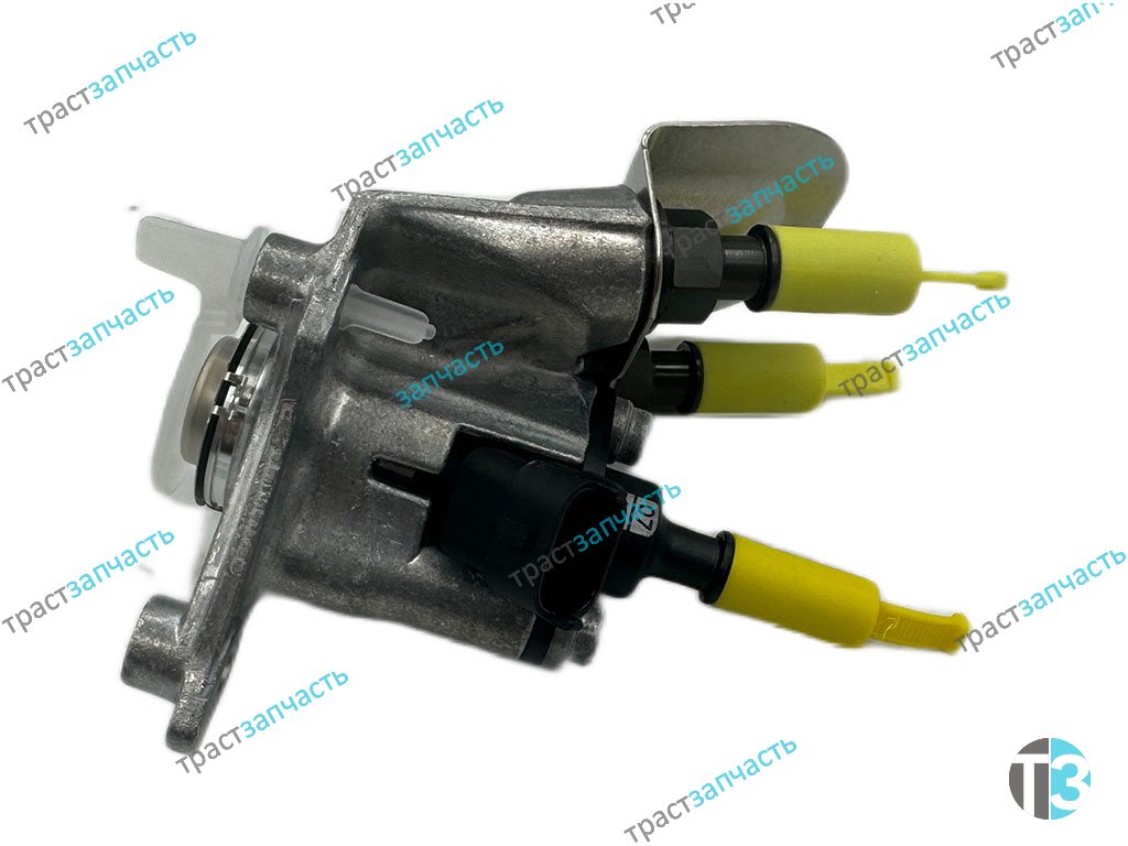 Форсунка впрыска мочевины Sollers Atlant 2.7D 149л.с (Евро 5) 1044432FE010/0444043125 BOSCH - Миниатюра товара 4