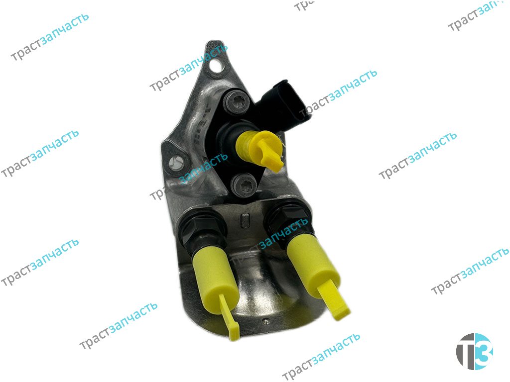 Форсунка впрыска мочевины Sollers Atlant 2.7D 149л.с (Евро 5) 1044432FE010/0444043125 BOSCH - Миниатюра товара 5