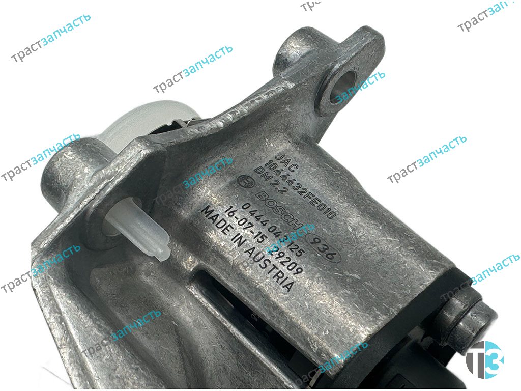 Форсунка впрыска мочевины Sollers Atlant 2.7D 149л.с (Евро 5) 1044432FE010/0444043125 BOSCH - Миниатюра товара 6