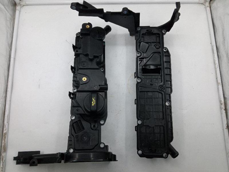 Крышка ГБЦ (клапанная) PSA Citroen C3 ORG PSA 9688939180/0248.S0/1685815/MN982468/31330192 ORG - Миниатюра товара 1
