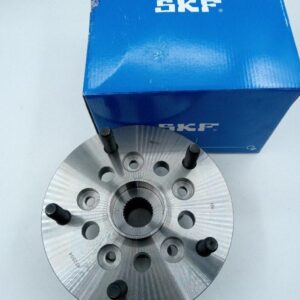 Ступица колеса передняя Ford Transit Cust’12-,Tr’14- (FWD-перед.привод, с 2014-2019г.) SKF JMC