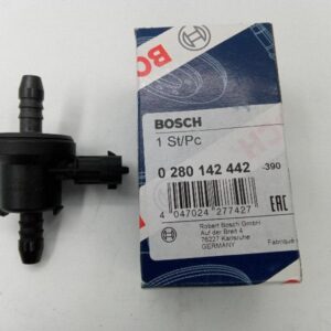 Клапан вентиляции бака Chevrolet Cruze,Orlando 1.6/1.8 Z18XER 55353802 BOSCH EUROPE