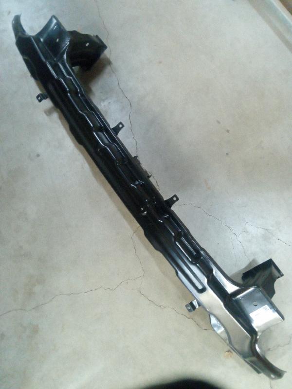 Поперечина передняя Sollers Atlant 2.7 2803200W5000 ORG JAC - Миниатюра товара 1