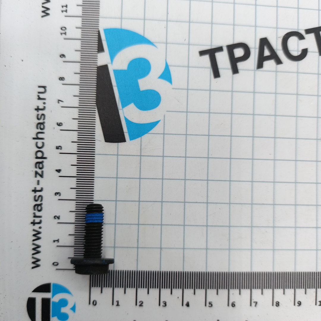 Тормозные колодки задние VAG Audi A2/A3/A6/A8, VW Golf/Passat 96>  TRW - Миниатюра товара 2