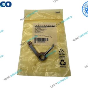 Клапан сопло охлаждения поршней 2,3 (Ducato 244-250) 504039888/504049356 ORG IVECO