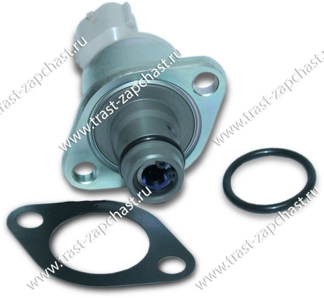 Клапан ТНВД (Евро 4) Ford Psa 6C1Q9358AB/1514885/1920QK ОРИГИНАЛ ГАРАНТИЯ ПОДЛИННОСТИ PSA