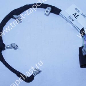 Провод свечи накала 2,2 125-155 л.с BK2Q6M091AE/1772439/9676606380 JMC