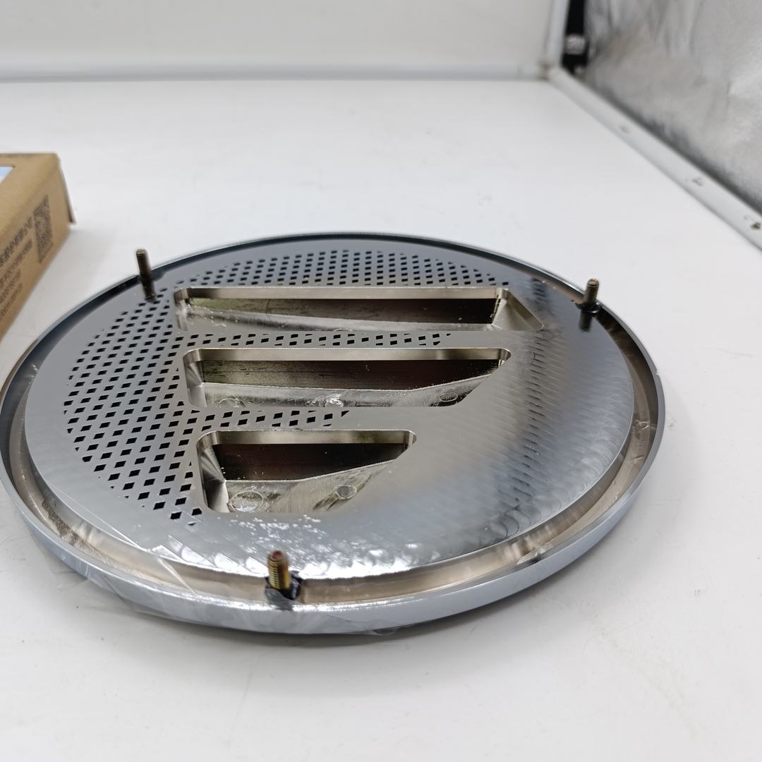 Эмблема решетки передняя Foton Aumark S35 L050500000070 (ORIGINAL FOTON) - Миниатюра товара 2