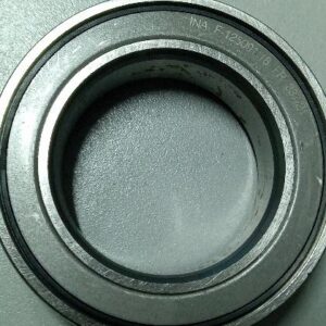 Подшипник подвесной TR > 06 FWD AV613C083AA/EV613C083BA/1701597 (крат.упаковки 49шт) INA EUROPE