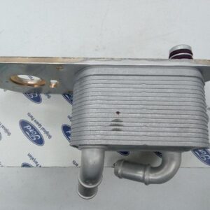 Масляный охладитель Ford Transit 2.0 ECOBLUE (c 13 года выпуска) 2286811/GK2Q6A642AD OTOCAH