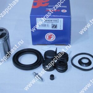 Рем к-т суппорта заднего Ford Transit 2.2-2.4 140-155 л.с задн.привод (Полный) D52