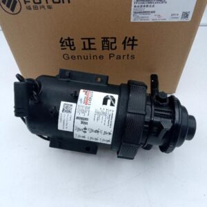 Корпус топливного фильтра Газель Next 2.8 ISF 5267294/5297619/FP1110210001A0A2076/FH21076 FOTON