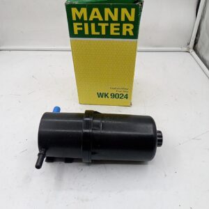 Фильтр топливный Volkswagen Crafter 2.0 (с 2011-2016г) MANN EUROPE
