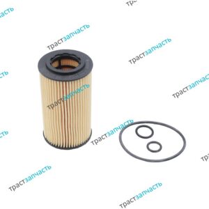 Фильтр масляный MB Sprinter OM651 W906 W907 BOSCH EUROPE