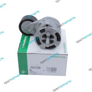 Ролик генератора Ford Transit 2.4 (НАТЯЖНОЙ) 6C1Q6A228BC/1445915 INA CHINA