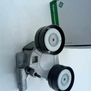 Ролик генератора Ford Transit 2.2 (RWD, задний и полный привод) (НАТЯЖНОЙ) INA CHINA