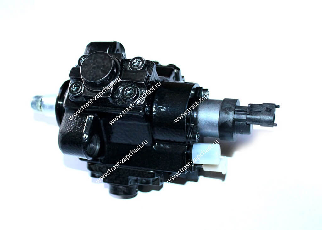 ТНВД 2.3 Евро 3-4 Fiat Ducato3- Iveco Daily3- 244-250 5801439052/0445010318/0445010181 BOSCH EUROPE - Миниатюра товара 1