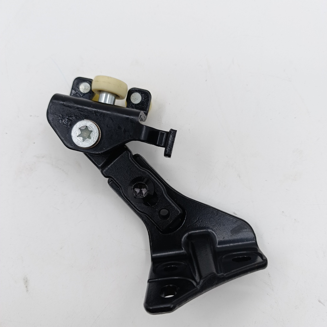 Ролик сдвижной двери верхний (с кронштейном) Peugeot Boxer3-Fiat Ducato3- 2.2 9033V3 усилен. TZ