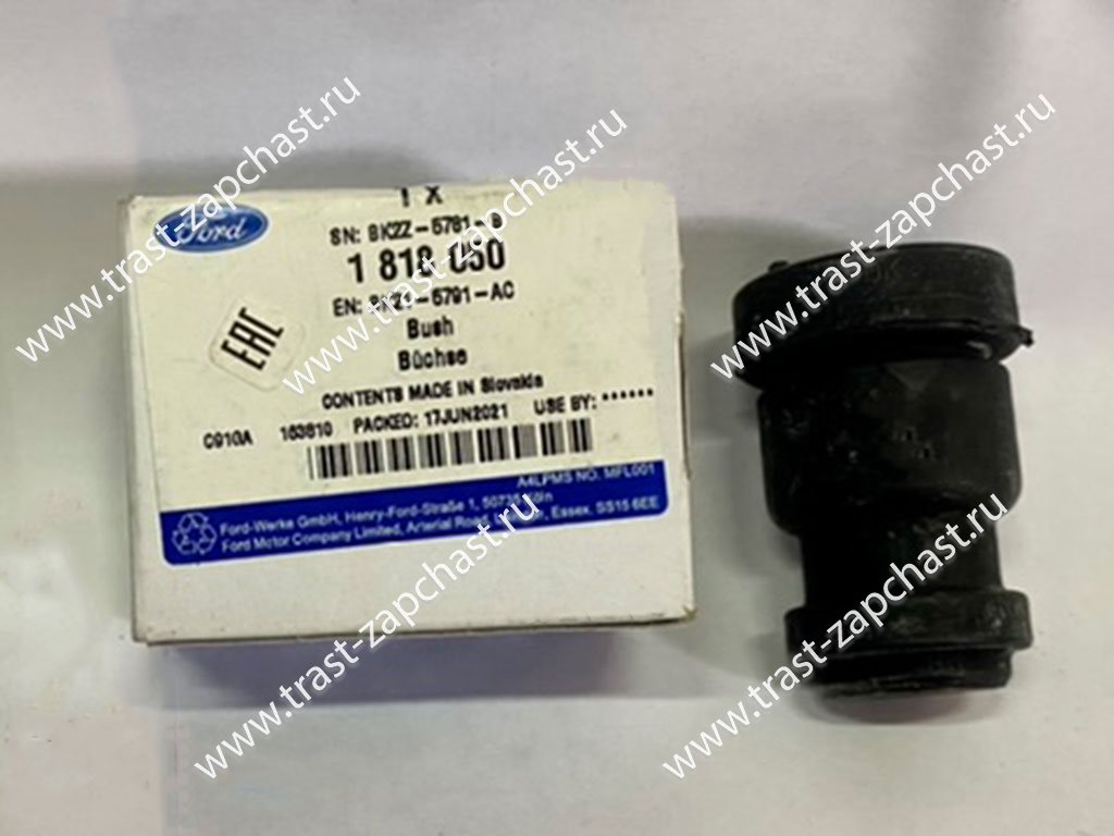 Втулка серьги рессоры TR > 14- FWD SRW BK21-5791-AC (нов ном 2528885) OTOCAH