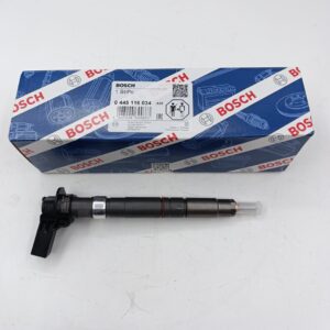 Форсунка топливная Volkswagen Transporter 2.0 (T5/T6) 03L130277C/03L130855BX BOSCH EUROPE
