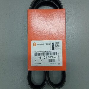 Ремень ГУРа PSA,Transit 2.2 PUMA 6C1Q6D314AB/1465190/4009Q4/4PK922 Eurorepar FRANCE