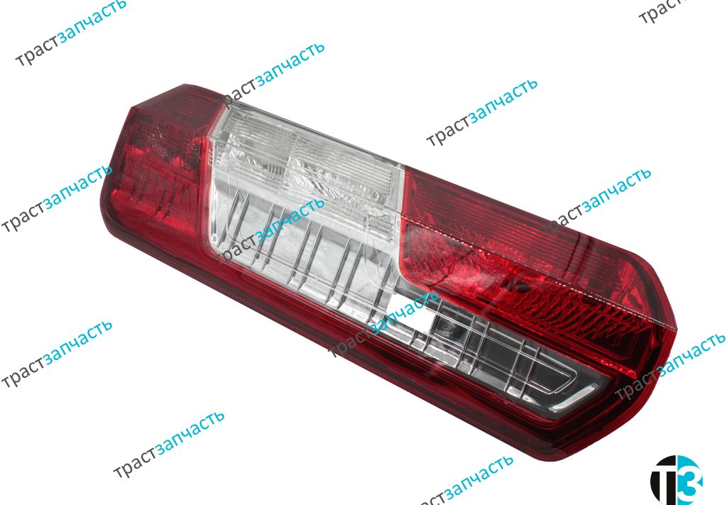 Фонарь задний правый  TR > 14 BK3113404AG/1870425 ATY - Миниатюра товара 1