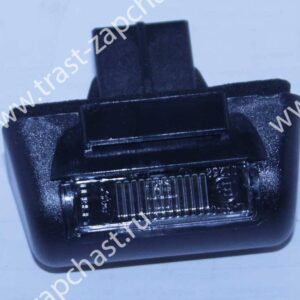 Фонарь номерного знака TR > 06 86VB13550AK/1732840 OTOCAH