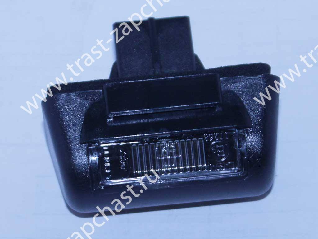 Фонарь номерного знака TR > 06 86VB13550AK/1732840 OTOCAH
